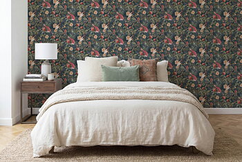 Chinoiserie Garden - 101349AH