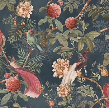 Chinoiserie Garden - 101349AH
