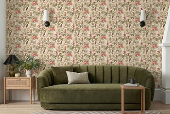 Chinoiserie Garden - 101350AH