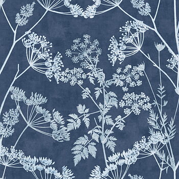 Elderflower Floral - 101150AH