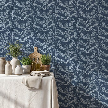 Elderflower Floral - 101150AH