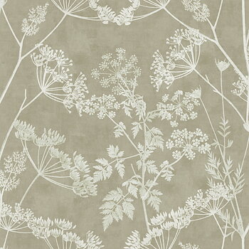 Elderflower Floral - 101198AH