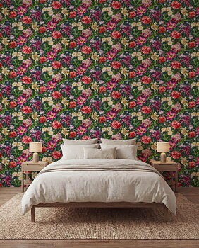 Floral Garden - 101151AH
