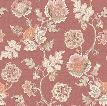 Folk Floral - 101365AH