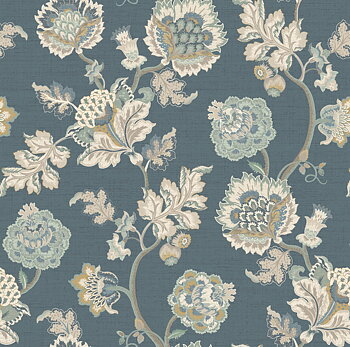 Folk Floral - 101367AH