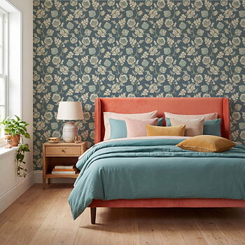 Folk Floral - 101367AH