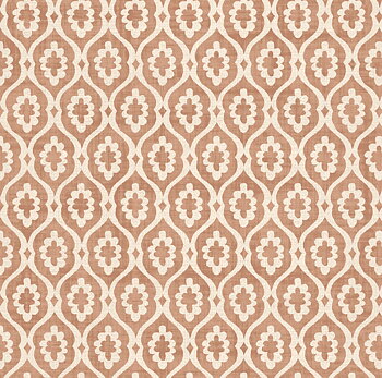 Hand Painted Trellis - 101347AH