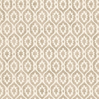 Hand Painted Trellis - 101348AH