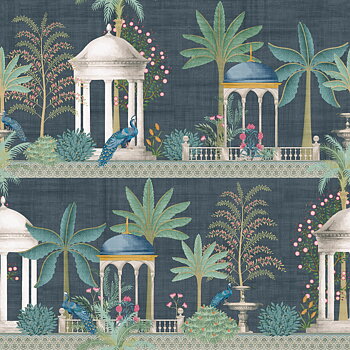 Palm Gardens - 100590AH