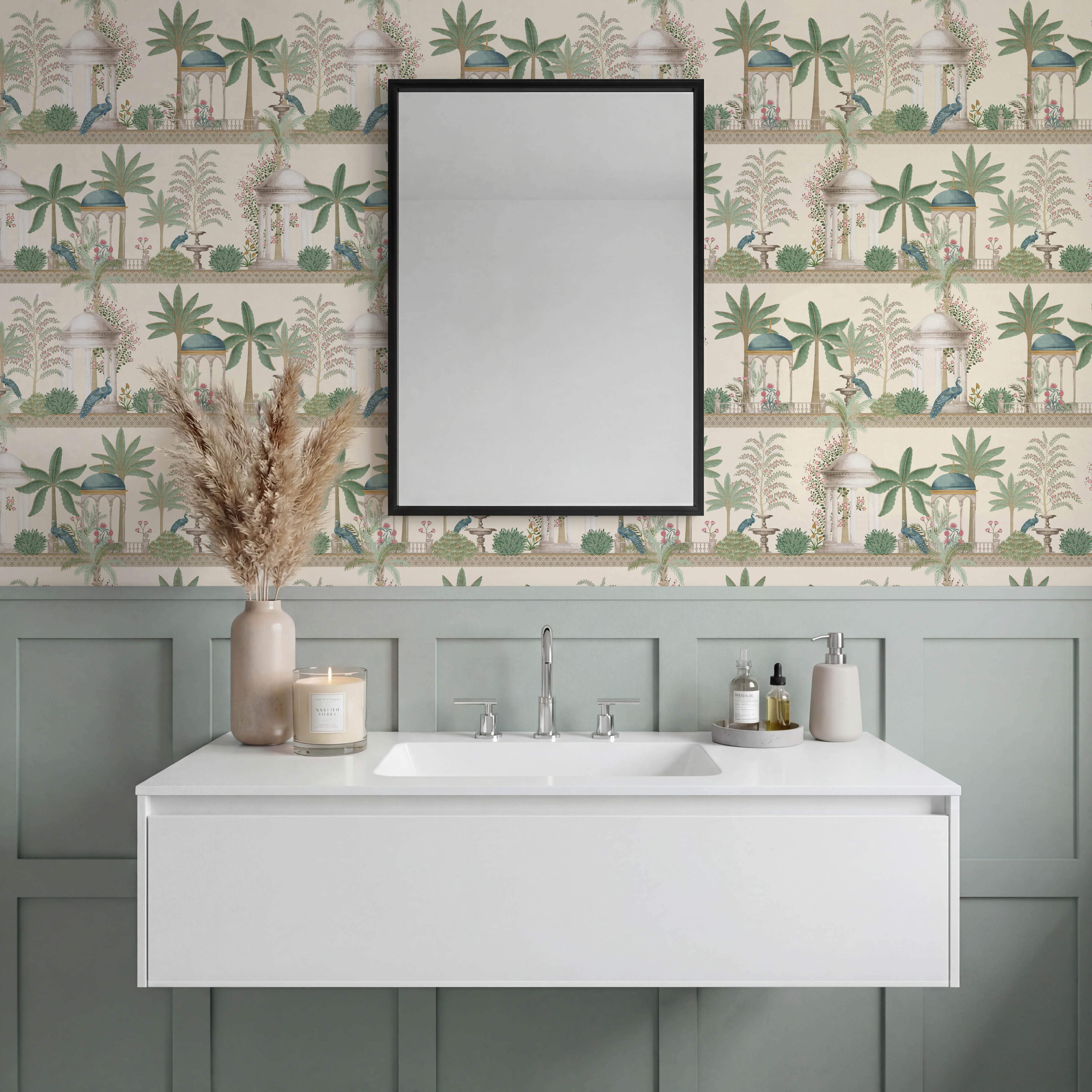 Palm Gardens - 101390AH - 2