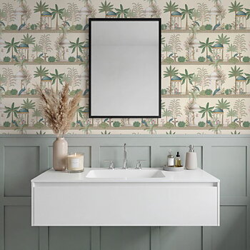 Palm Gardens - 101390AH