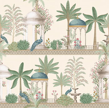 Palm Gardens - 101390AH