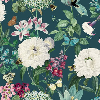 Queens Garden - 101158AH