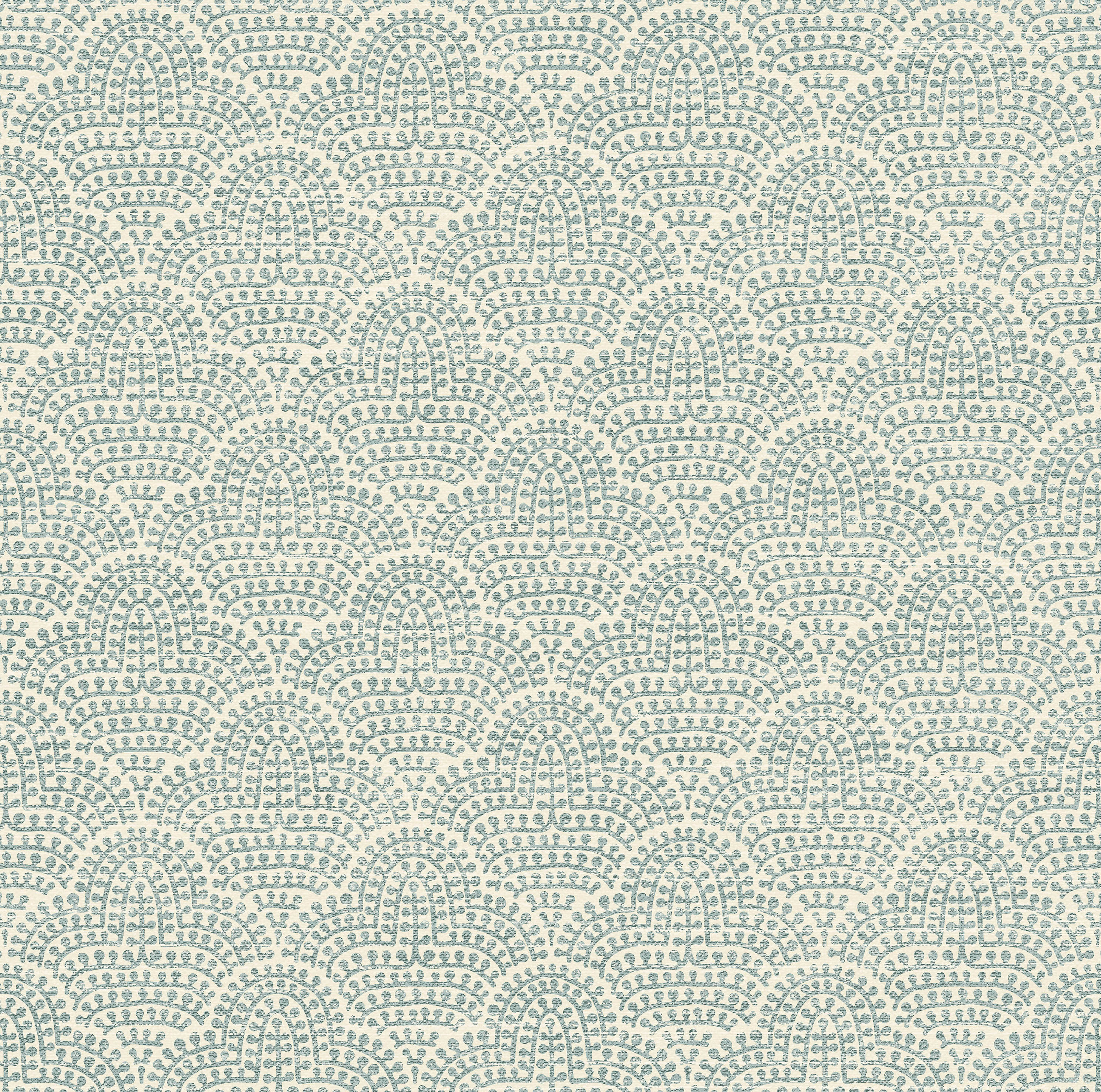Traditional Scallop - 100559AH