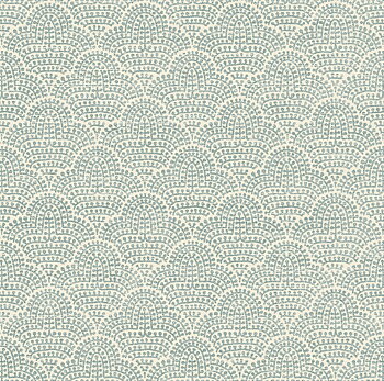 Traditional Scallop - 100559AH