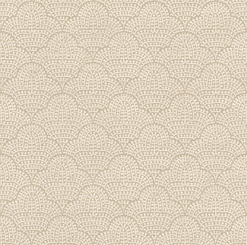 Traditional Scallop - 101355AH