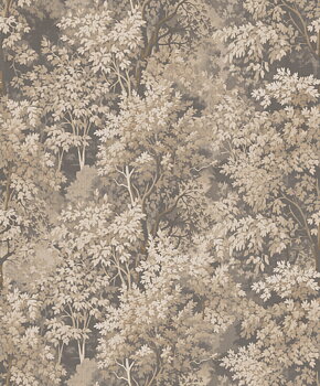 Treetops Forest - 101222AH