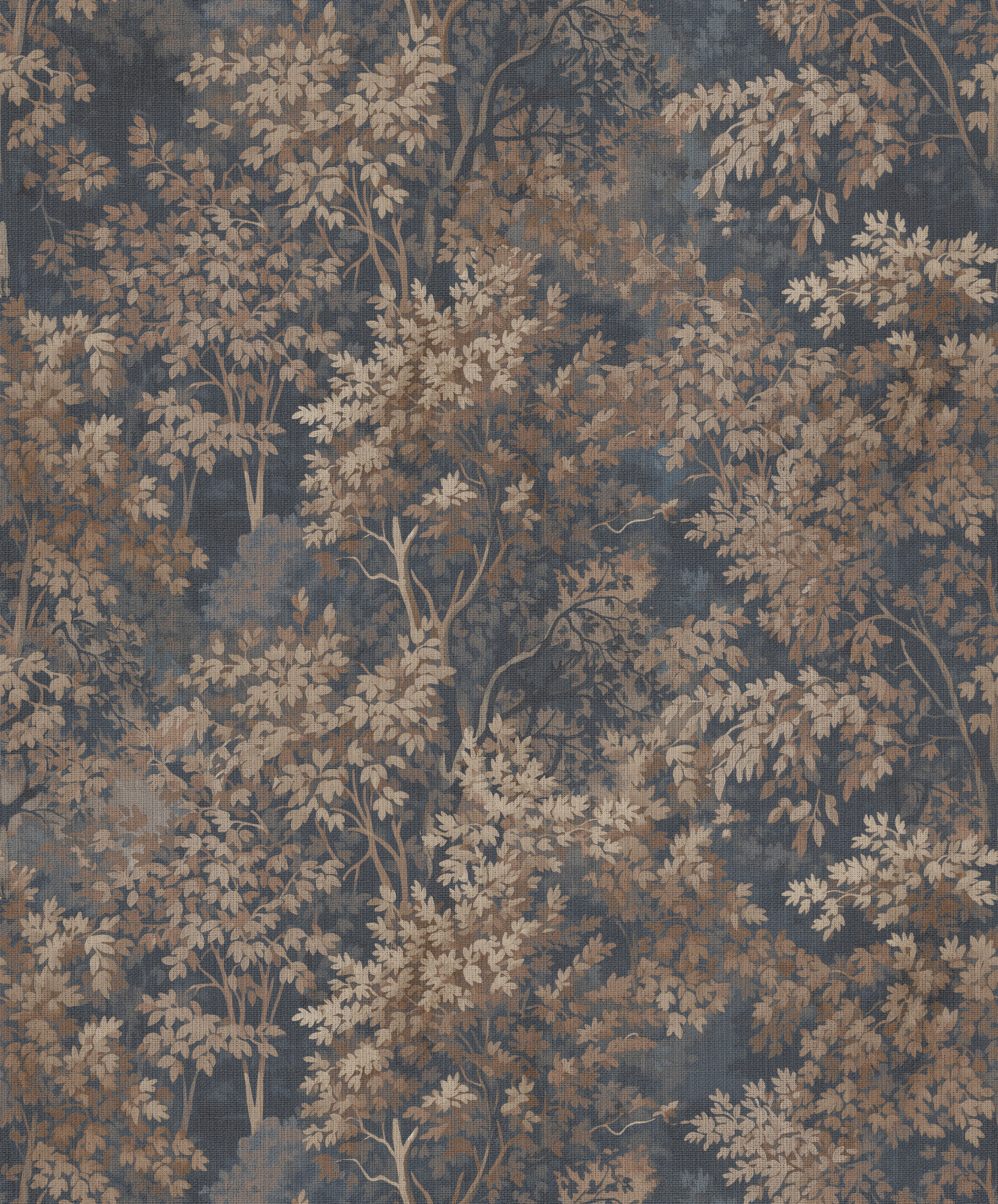 Treetops Forest - 101223AH