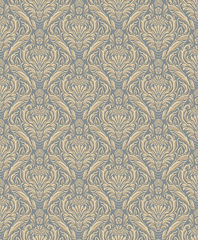 Royal Medallion - 650102