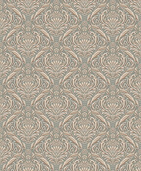 Royal Medallion - 650103