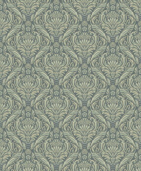 Royal Medallion - 650104