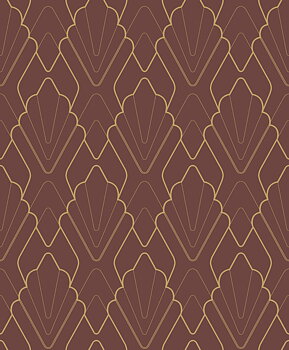 Art Deco Style - 650210