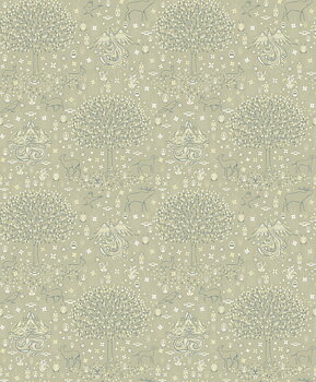 Magic Forest - 650313
