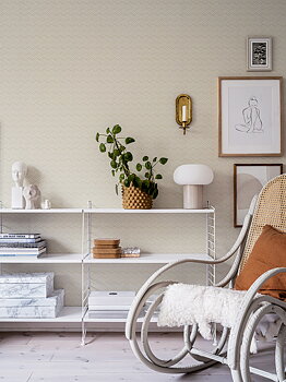 Strå, Beige - 610-02