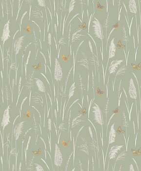 Enchanted Butterflies - 650418