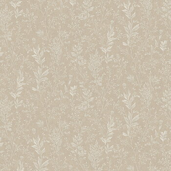 Tuva, Beige - 613-02