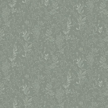 Tuva, Grön - 613-04