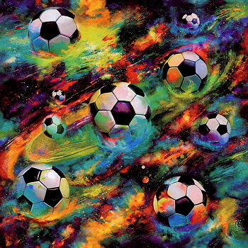 Football Galaxy - 13780