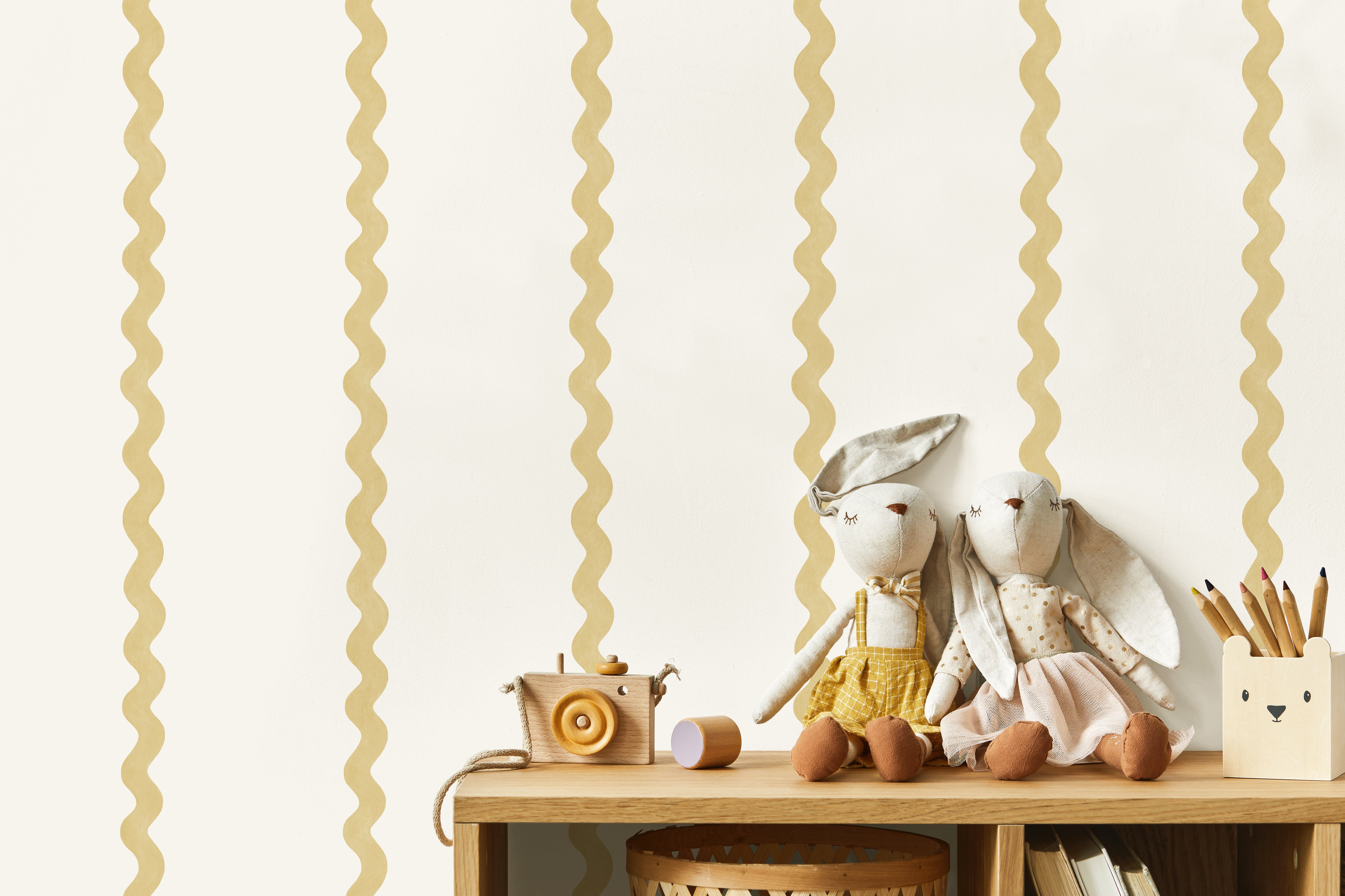 Do the Wiggle Stripe - 13980 - 3