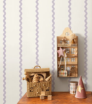 Do the Wiggle Stripe - 13981