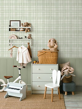 Ivy Plaid - 14000