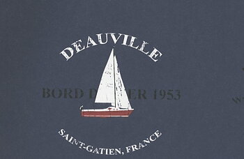 Deauville 2 - G23036