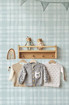 Ivy Plaid - 14001