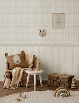 Ivy Plaid - 14002