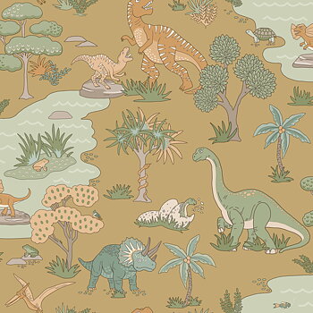 Dino Zoo - 14011