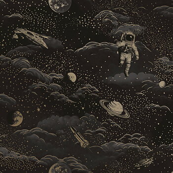 Lost in Space - 14050