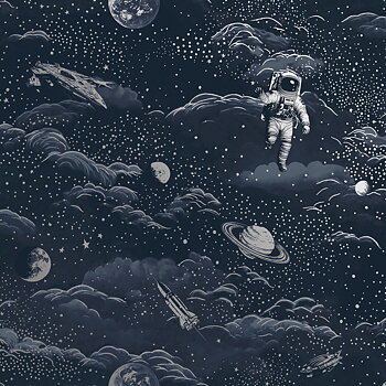 Lost in Space - 14051