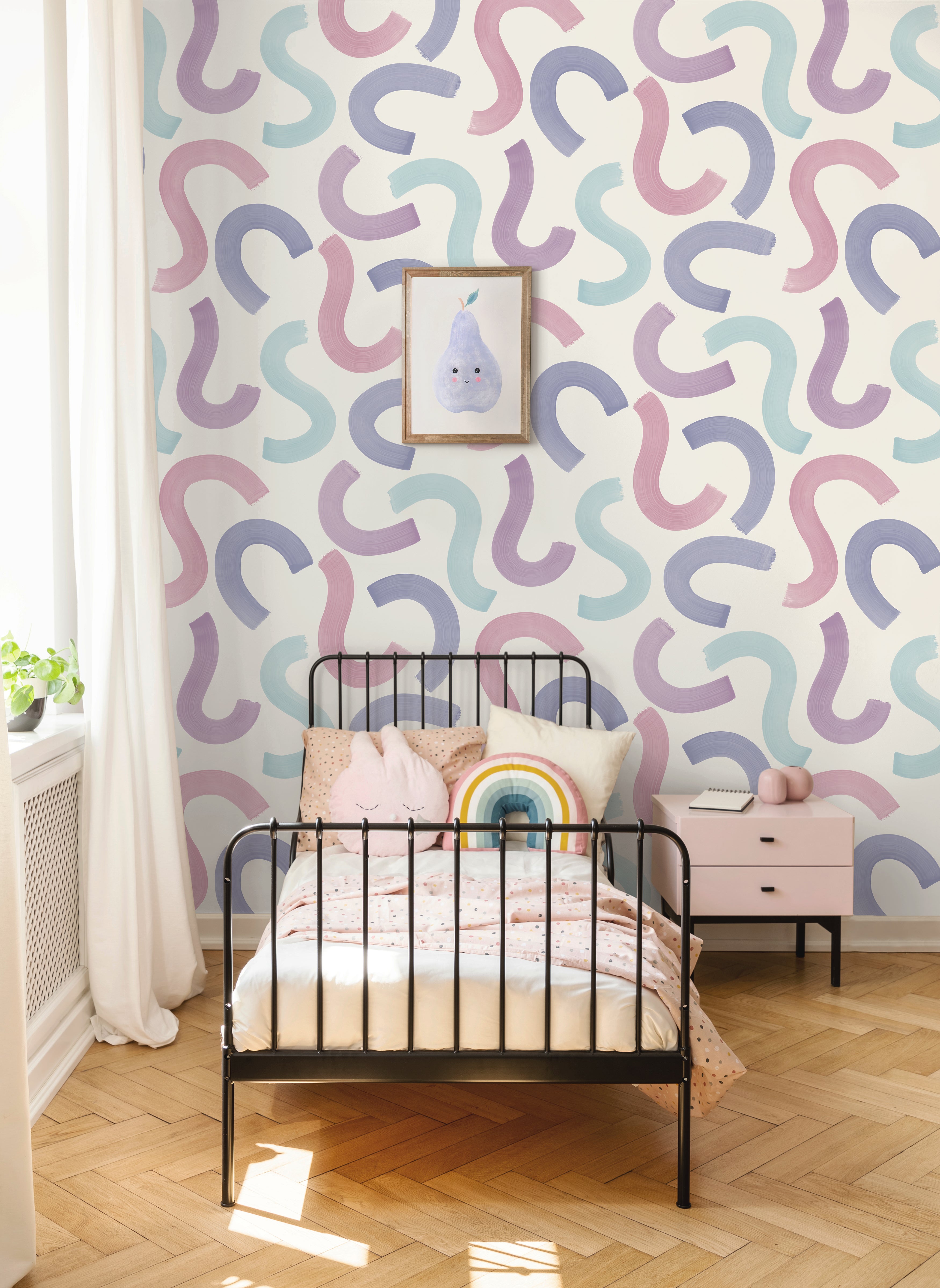 Culry Confetti Aqua - 14110 - 2