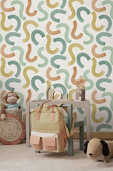 Culry Confetti Aqua - 14111