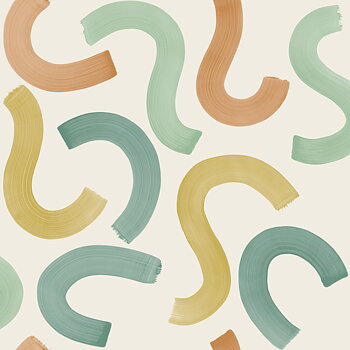 Culry Confetti Aqua - 14111