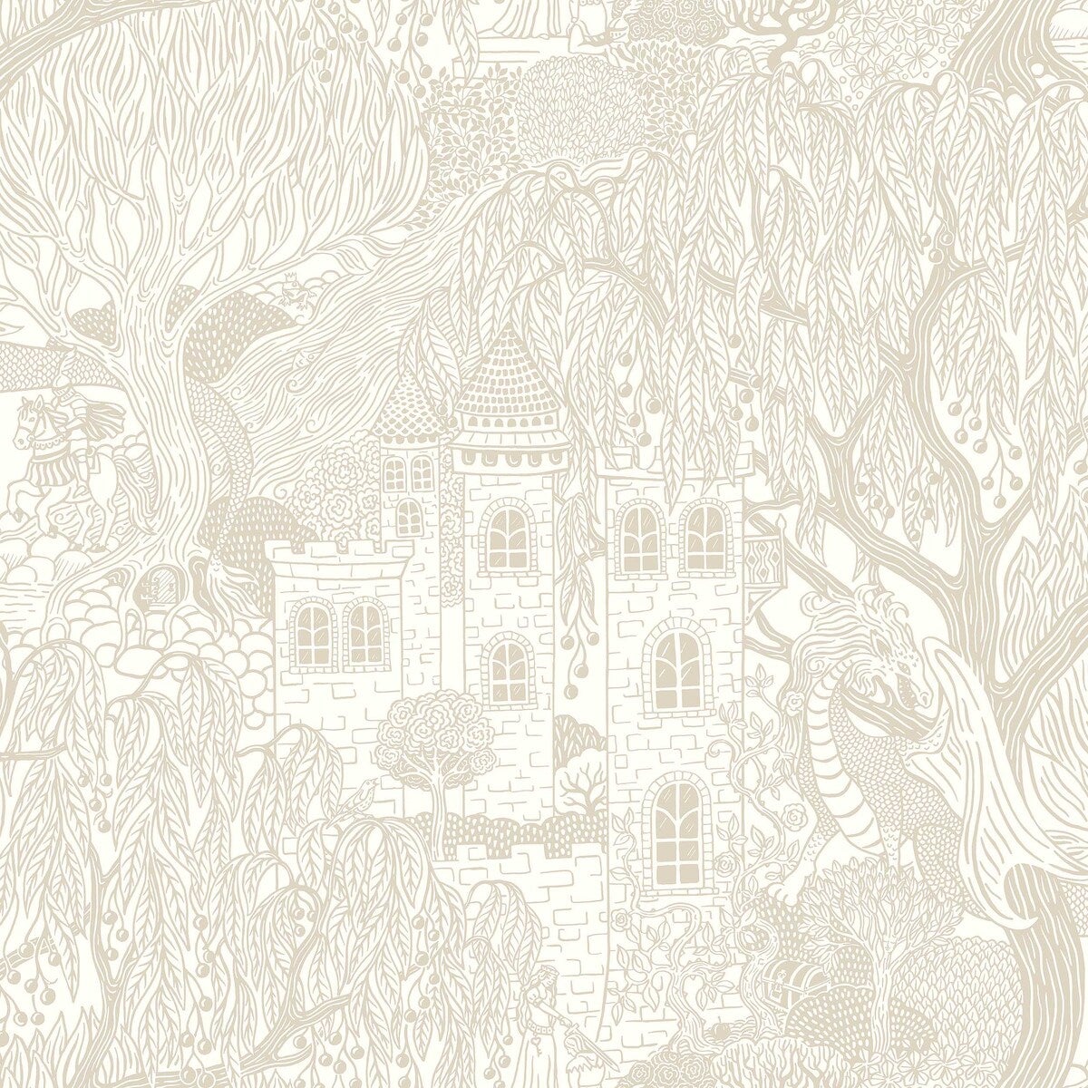 Kingdom of the Willow - 8143