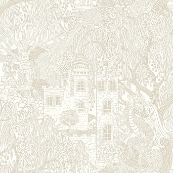 Kingdom of the Willow - 8143