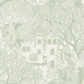Kingdom of the Willow - 8144