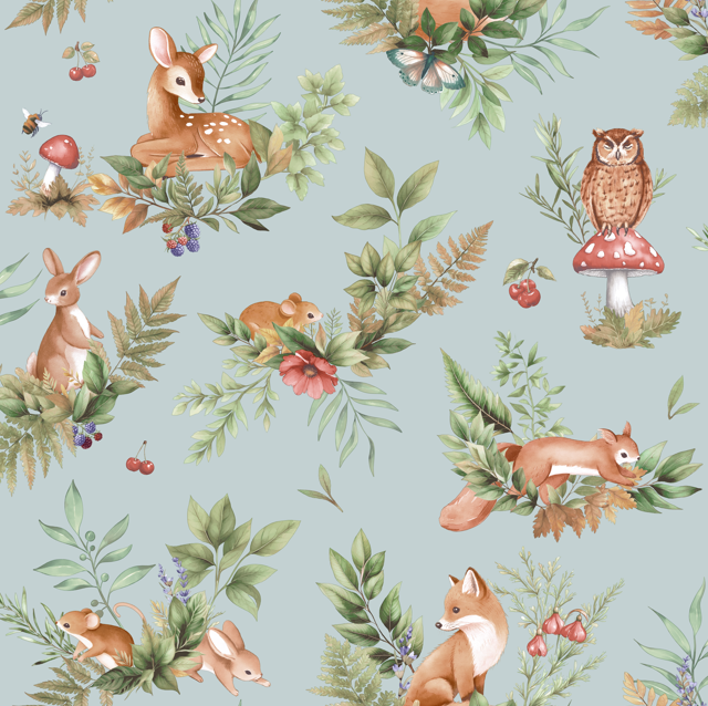 Forest Friend - 14120