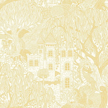 Kingdom of the Willow - 8145