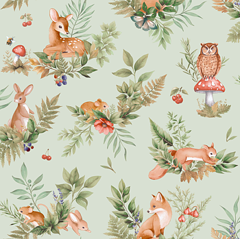 Forest Friend - 14121